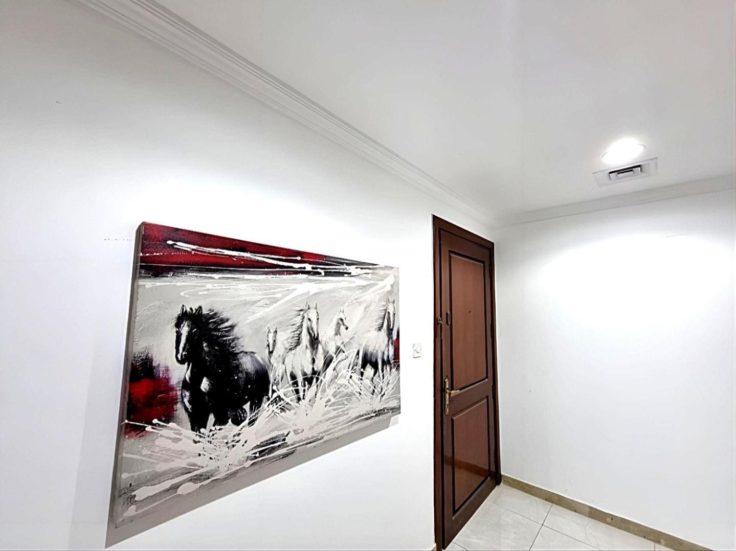 Corniche Street - Stunning Room Abu Dhabi Exterior photo